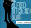 The Alfred Hitchcock Hour: Forecast: Low Clouds and Coastal Fog