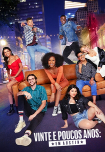 Vinte e Poucos Anos: Em Austin (1ª Temporada) (Twentysomethings: Austin (Season 1))
