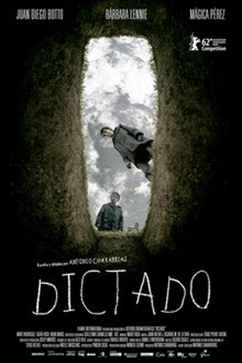  de Filme Jogos Infantis (2012)