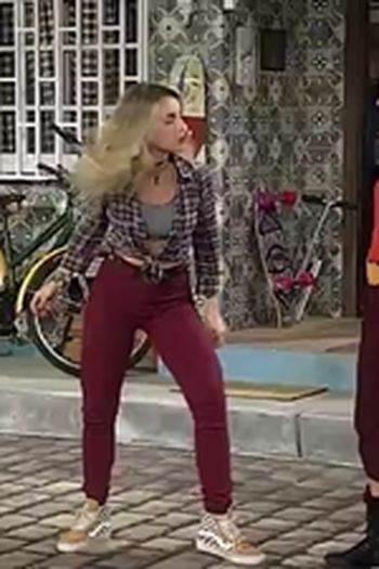 Poster de Episódio Hipnose (2017)