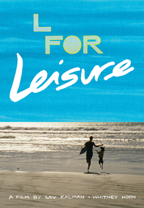 L de Lazer (L for Leisure)