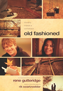 À Moda Antiga (Old fashioned)