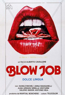 Blowjob (Soffio erotico)