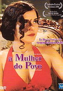 A Mulher do Povo (Otilia Rauda)