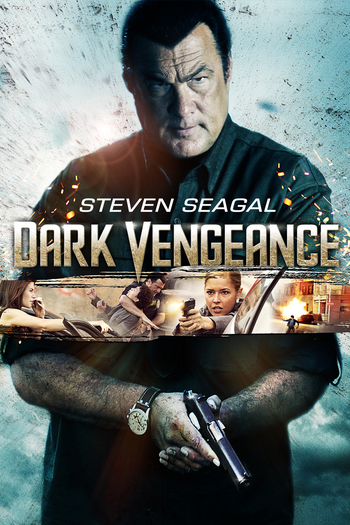  de Filme Magia Negra (2011)