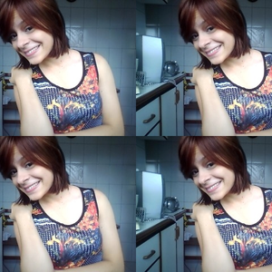 Foto de perfil de Letícia