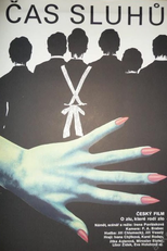Time of the Servants (Čas sluhů)