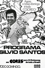 Programa Silvio Santos na Tupi (Programa Silvio Santos na Tupi)