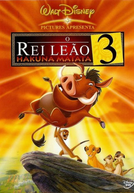 O Rei Leão 3: Hakuna Matata (The Lion King 1½)
