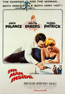 Conflito Íntimo (The Man Inside)