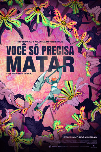  de Filme Você Só Precisa Matar (2025)