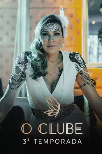 Poster de Série O Clube (3ª Temporada) (2021)