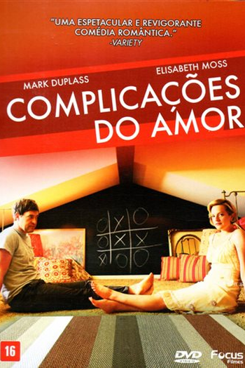  de Filme Complicações Do Amor (2014)