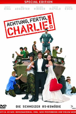 Ready, Steady, Charlie! (Achtung, fertig, Charlie!)