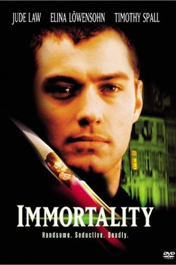  de Filme The Wisdom of Crocodiles (1998)