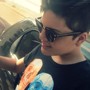Foto de perfil de gabriel borges