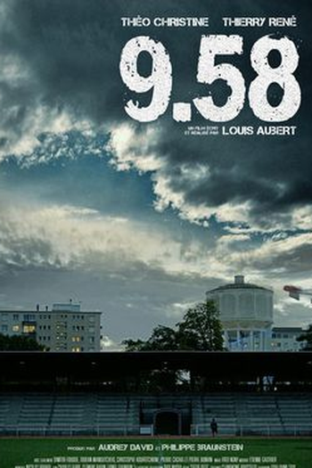Poster de Curta 9.58 (2017)
