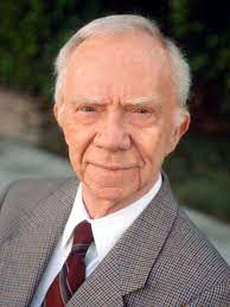 Ray Walston - Foto 1