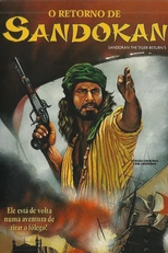 O Retorno de Sandokan (Il ritorno di Sandokan)