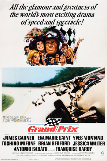  de Filme Grand Prix (1966)