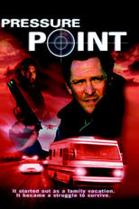 Viagem ao Inferno (Pressure Point)