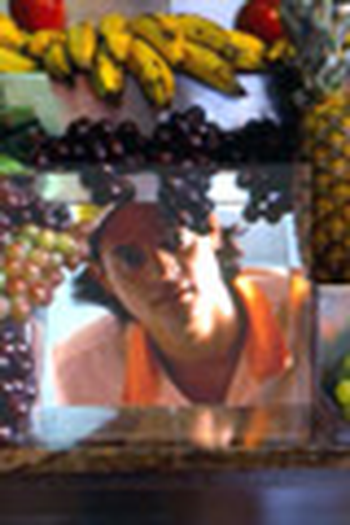 Poster de Curta Morango com Limão (2004)