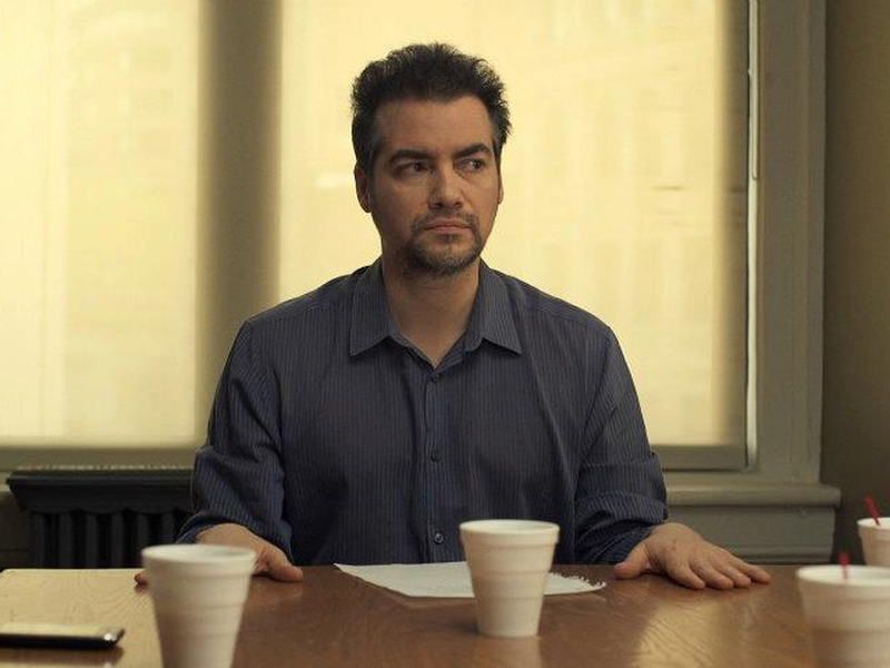 Foto 5 de Supporting Characters