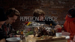 Trailer: Mac DeMarco "Pepperoni Playboy" Trailer