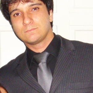 Foto de perfil de Thiago Petrovich