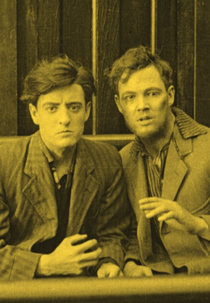 The Millionaire Vagrant (The Millionaire Vagrant)