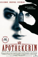 Die Apothekerin (Die Apothekerin)