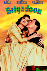 A Lenda dos Beijos Perdidos (Brigadoon)