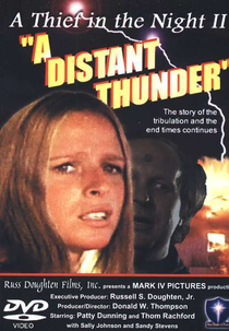 A Grande Tormenta (A Distant Thunder)