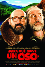 ¿Para Qué Sirve un Oso? (¿Para Qué Sirve un Oso?)