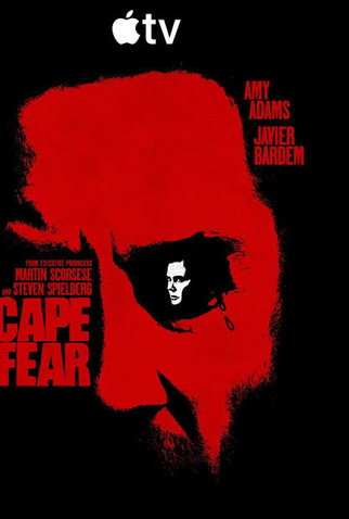 Poster 9 de Série Cabo do Medo (2026)