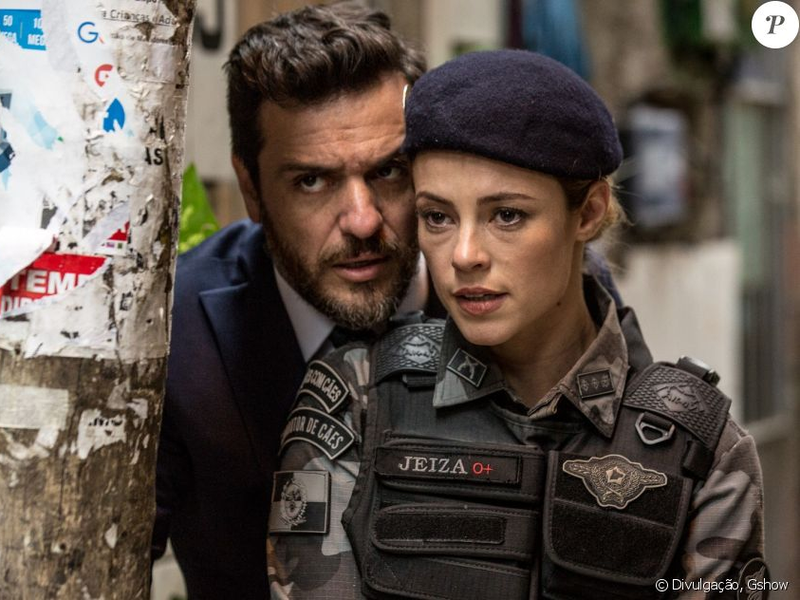 Foto 25 de A Força do Querer