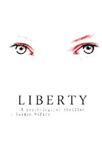 Liberty - Poster / Capa / Cartaz - Oficial 1