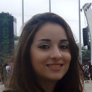 Foto de perfil de Bruna Araújo