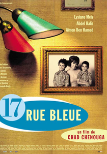 17, rue Bleue (17, rue Bleue)