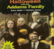 Halloween com a Nova Família Addams