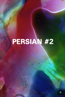 Persian Series #2 - Poster / Capa / Cartaz - Oficial 1