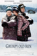 Dois Velhos Rabugentos (Grumpy Old Men)