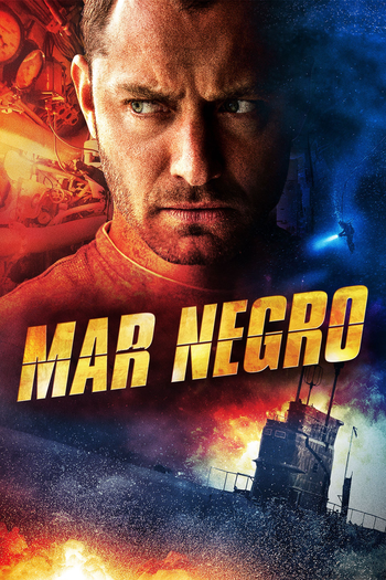  de Filme Mar Negro (2014)