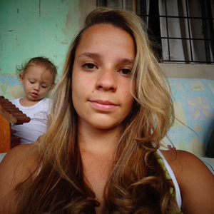 Foto de perfil de Nayara Brigidio