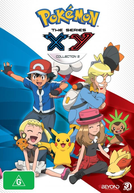Pokémon (17ª Temporada: XY) (ポケットモンスター シーズン17)