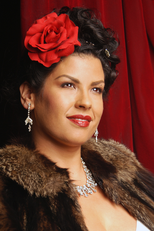 Rebekah Del Rio