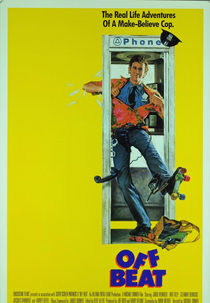 Policial por Acaso (Off Beat)