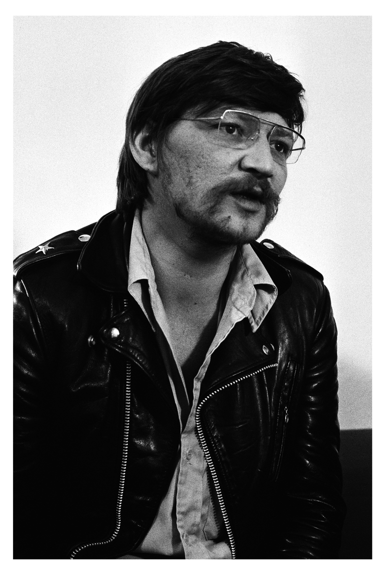 Rainer Werner Fassbinder - Foto 1