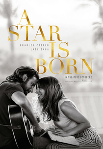 Nasce Uma Estrela (A Star Is Born)