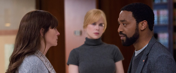 Trailer: Chiwetel Ejiofor, Julia Roberts e Nicole Kidman estão no polêmico "Secret in Their Eyes" – Película Criativa